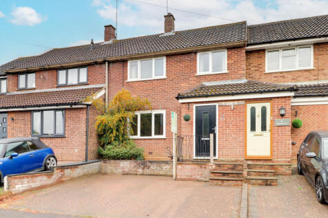 Molescroft, Harpenden, Hertfordshire, AL5