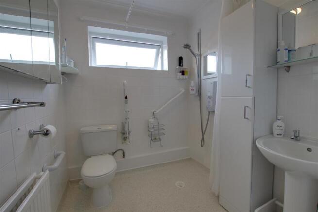 Wet Room