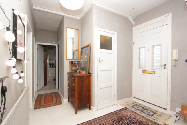 Stapleford House, E5