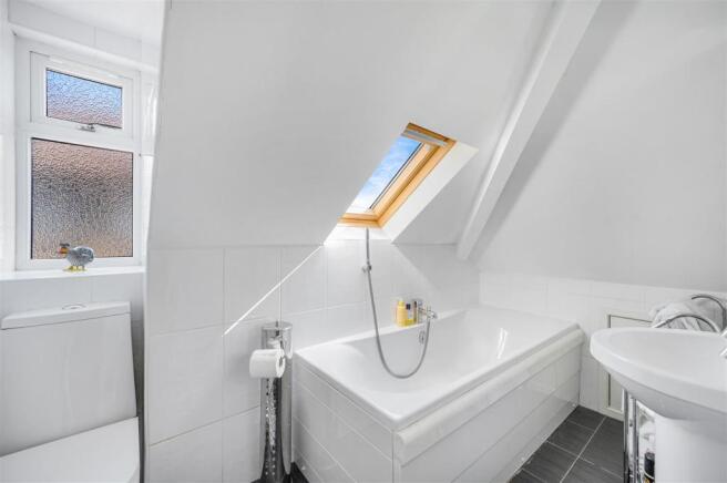 Chapel Lane En Suite
