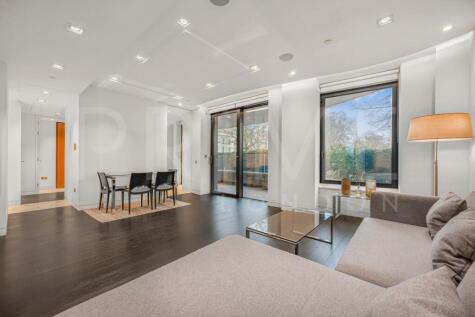 Riverwalk, 161 Millbank, London