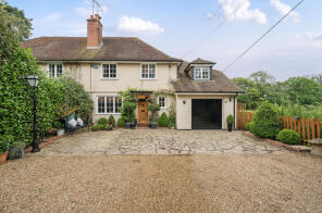 Ashridgewood Cottage, Forest Road, Wokingham RG40 5RB