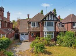 544, Derby Road, Nottingham NG7 2GY