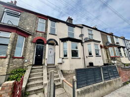 115, Rotterdam Road, Lowestoft NR32 2EY