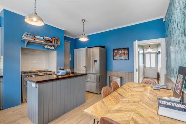 4 bed End of Terrace for sale Image 12