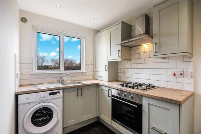 202, Shuna Street, Ruchill, Glasgow, G20 photo 4