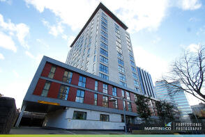 5, 38 42 Admiral House, Newport Road, Adamsdown, Cardiff CF24 0DH