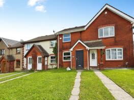 31, Bryncelyn, Llangyfelach, Swansea SA6 6EG
