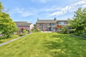 Holly House, From The A6 On The C3050 To The U3239, Penrith CA10 3DF