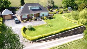 High View, Micklea Lane, Stoke-on-trent ST9 9QA