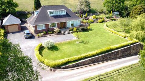 Micklea Lane, Longsdon, Stoke-On-Trent