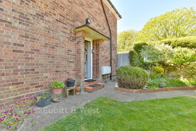 Side Garden