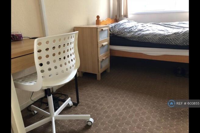 Single Bedroom