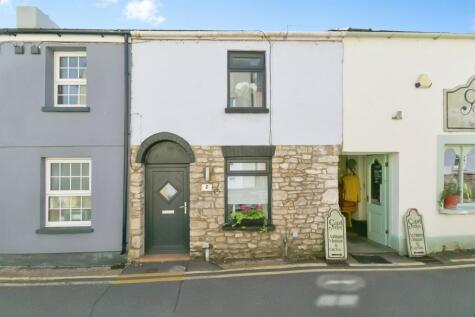 The Limes, Cowbridge