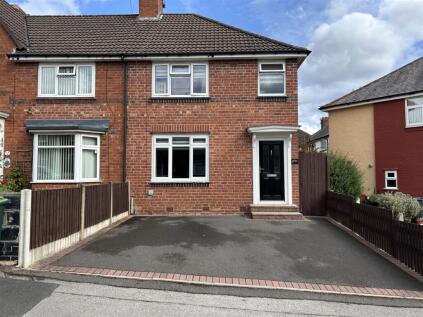 Mill Hill, Smethwick