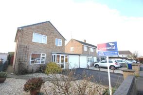 79, Two Hedges Road, Bishops Cleeve, Cheltenham GL52 8AD