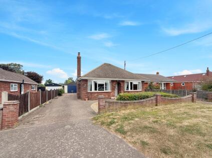 Wivenhoe Road, Alresford, Colchester, CO7