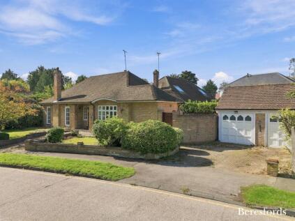 Burses Way, Hutton, CM13