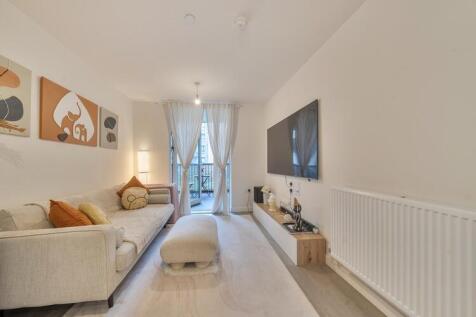 Nelsson Apartments, Harrow, London, HA1