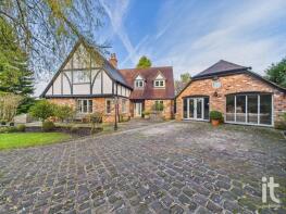 11a Gransden Cottage, Bowlacre Road, Hyde SK14 5ES