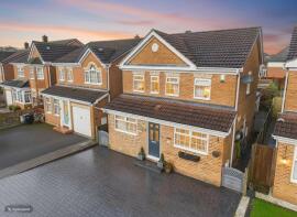 11 Holme Leigh, Washington Drive, Mansfield NG18 5GP