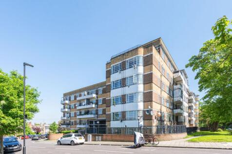 Dumbarton Court, Brixton Hill, London, SW2