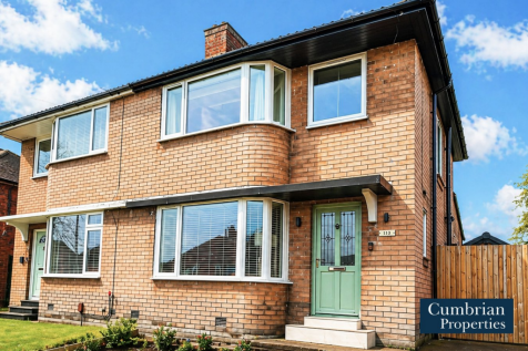 Dunmail Drive, Morton Park, Carlisle, CA2
