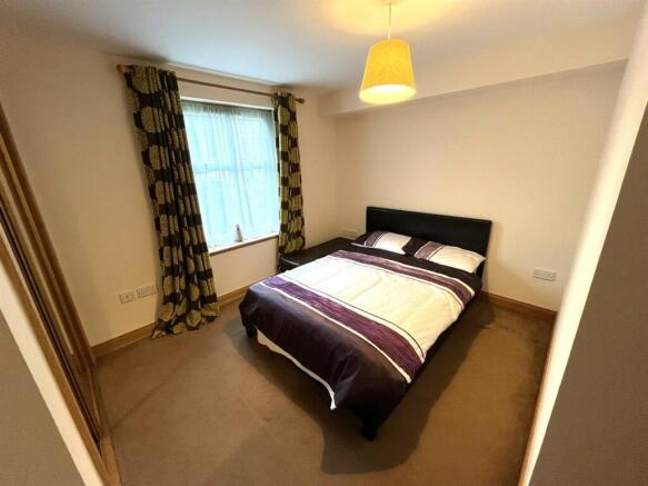 BEDROOM 1