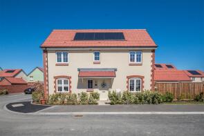 5, Campion Way, Desborough NN14 2GS