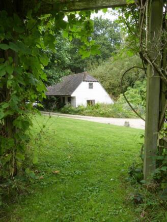 Outhouse