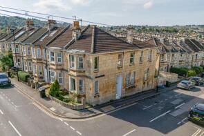 1, Livingstone Terrace, Junction Road, Oldfield Park, Bath BA2 3LE