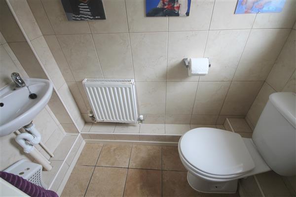 CLOAKROOM