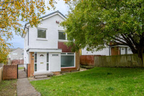 46, Kinloch Road, Glasgow G77 6LX