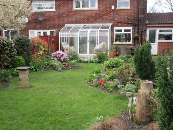 Garden 2