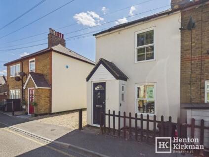 Alfred Road, Brentwood, Essex