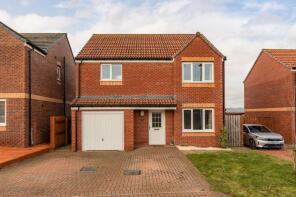 42, Whitehouse Avenue, Gorebridge EH23 4FJ
