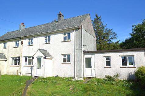 Oakery Crescent, Princetown, Yelverton, Devon