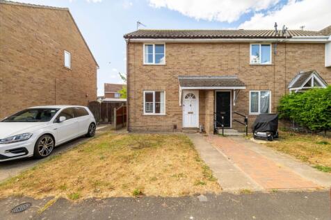 Malin Court, Caister-On-Sea