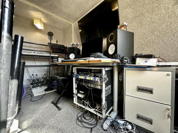 Studio