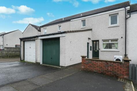 Bencleuch Place, Bourtreehill South, Irvine, KA11 1EL