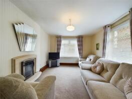 Flat 3, Tarleton House, Moss Meadow Road, Salford M6 8PL