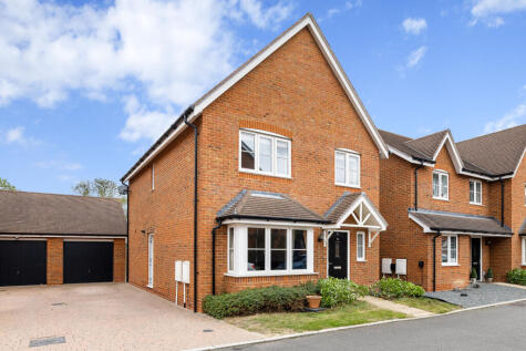 Ref: SB - Seacole Way, Horley, RH6 8TB