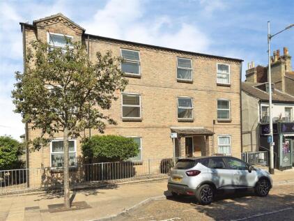 Kirkley Court, London Road South, Lowestoft