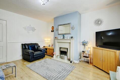 Kyffin View, South Shields, NE34