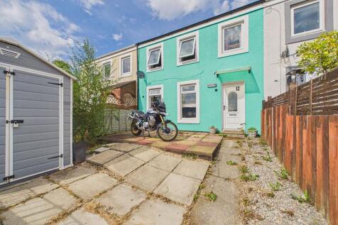 St. Johns Close, Cleator Moor, CA25
