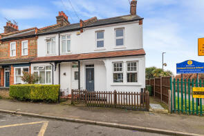23, Oxford Road, Sidcup DA14 6LW