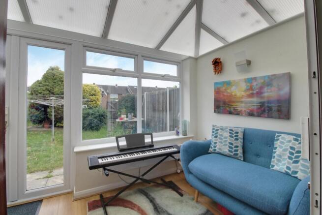conservatory
