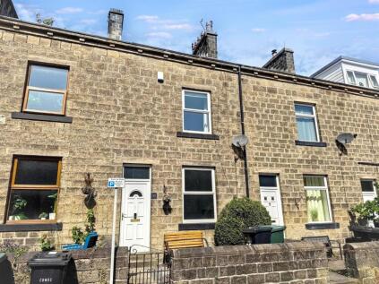Elmsley Street, Steeton