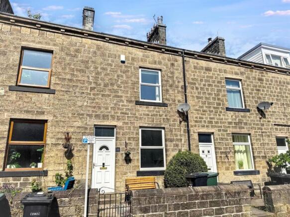 3 bed Terraced for sale in keighley