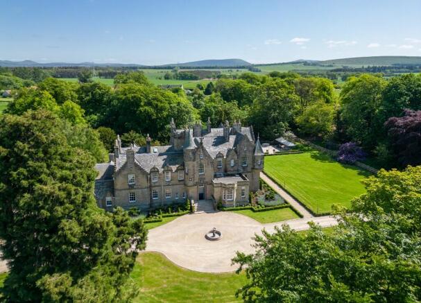 Ormiston Castle, West Lothian, EH27 photo 4